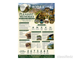 Best Kodaikanal Group Stay Cottage | Pleasant Memorie