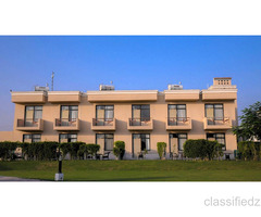 Best Resorts in Alwar for a Royal and Relaxing Holiday