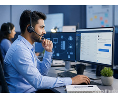 What is service desk engineer and Their Job Responsibilities