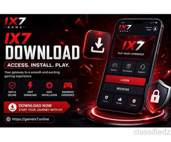 IX7 Download: Complete Guide to Access and Installation