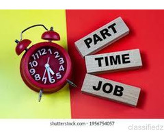 Internet Base Work As Part Time and Home Based Jobs