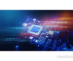 Firmware Development Services for Reliable Embedded Products