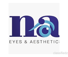 Oculoplastic Surgeon in Pune | Dr. Namrata Adulkar | Specialized Eye & Eyelid Care