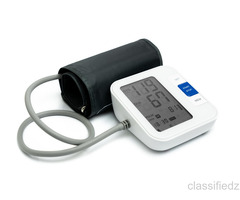 Best BP Machine in India – Buy Automatic BP Monitor Online