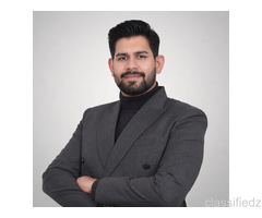 Knee Replacement Surgery in Dehradun | Dr. Sarthak Walia | Expert Knee Care