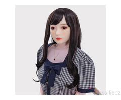 Get 40% Discount on Hot Love Doll Today