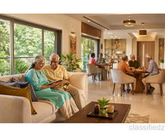 A Complete Guide to Retirement Living at Saket Pranamam