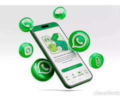 Best WhatsApp Business API Providers in India | Kommify