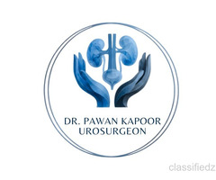 Leading Urologist for Comprehensive Urological Care