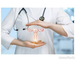 Best Gynaecologist in South Delhi for PCOS Care