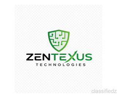 Virudhunagar IT Company | Web & Mobile App Development – Zentexus Technologies