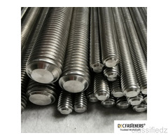 8mm Threaded Rod | Acme Rod