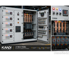 Various Electrical Panels and Switchboards for Sale