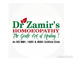 Asthma Homeopathy Treatment in Patna – Dr. Zamir's Homeopathy