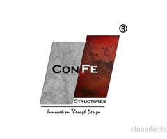 ConFe Structure – Reliable Construction Company in Chennai, Velachery