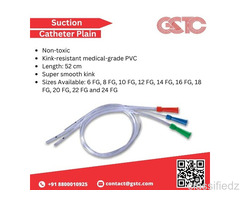 Using Suction Catheters for Safe Airway Care