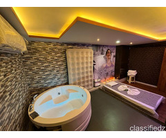 Avantara Spa In Borivali West