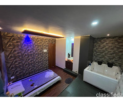 Avantara Spa In Borivali West