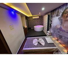 Avantara Spa In Borivali West