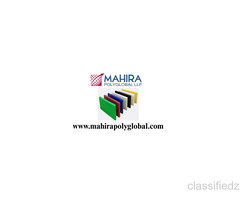 HDPE Sheets Enhance Functional Surfaces With Smart Material Selection