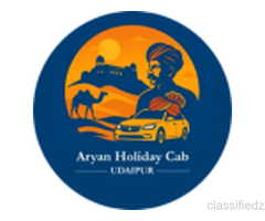 Best Taxi Service in Udaipur | Car Rental in Udaipur - Aryan Holiday Cab