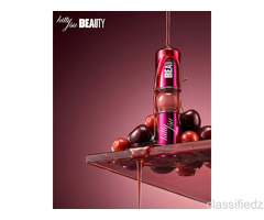 Wet Look Lip Gloss | KittySu Beauty