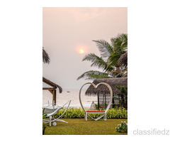 Couple-Friendly Hotels in Calangute Goa with Private Jacuzzi Suites 