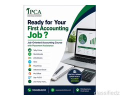 Real Skills. Real Paychecks - Learn Accounting 