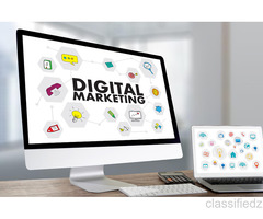 Top Digital Marketing Agency in Gurgaon for SEO, PPC & Social Media
