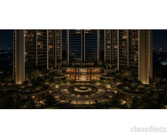 Ashtech Presidential Towers – Property Details, Location & Project Overview