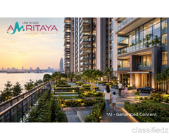 Luxury Apartments in Kolkata with River View | Orchard Amritaya Cossipore