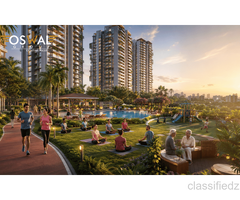 Luxury Apartments in Kolkata with River View | Orchard Amritaya Cossipore