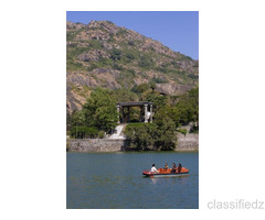 Holidays at Abu for the most exotic destinations