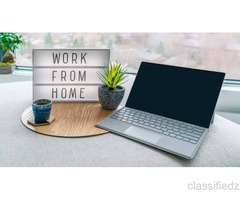 Looking for extra income then apply for work now
