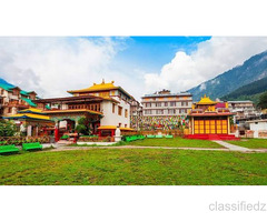 Holidays at Manali for the most exotic destinations