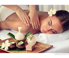 Female to men Body Massage service in Kanchipuram