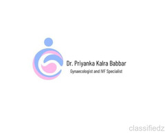 Trusted Gynecologist for Women’s Health Care in Greater Noida