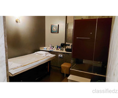 Coral Spa In Borivali East