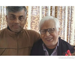 Elderly Care in Kolkata: Compassionate Support for Seniors by DivinusCare