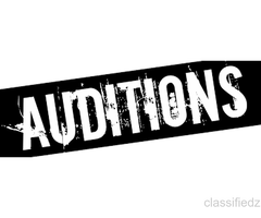9930167855 "Auditions - Required Fresh Face all age group male & females… - Delhi"