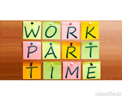 Genuine jobs available for all kind of candidates