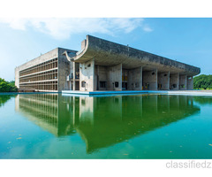 Fresh yourself by Nature Tour packages in Chandigarh