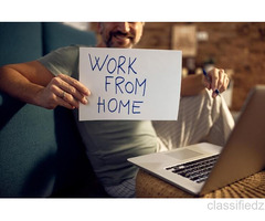 Help your family by working at your free time 