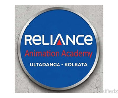 Join Game Design Courses in Kolkata – Enrol Today! Reliance Animation Academy Ultadanga
