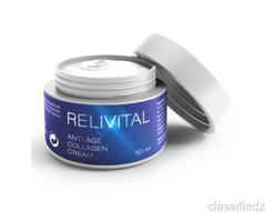 Relivital: Discovering a Smarter Approach to Everyday Energy, Balance, and Overall Wellness