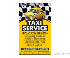  Taxi service, cab dehradun, rental taxi,               