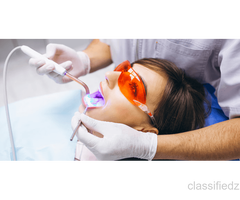 Professional Teeth Whitening in Ludhiana at Forever Smiles Dental Clinic
