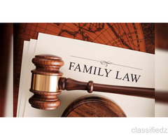 Family Lawyer in Hyderabad | Divorce & Family Law