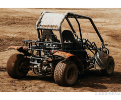 Adventure Activities In Jim Corbett | Amaris Greens