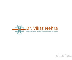 Expert Head & Neck Cancer Surgical Care